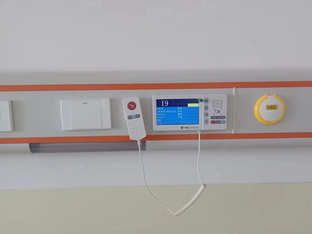 中心供氧安裝工程